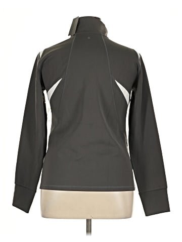 Purity Active Long Sleeve T-Shirt (view 2)