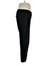 Maurices Solid Black Active Pants Size XL - photo 4