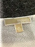 MICHAEL Michael Kors Ivory Long Sleeve Top Size M - photo 7