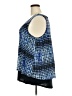 Cable & Gauge Blue Tank Top Size 2X - photo 5
