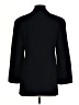 Saks Fifth Avenue Black Coat Size 4 - photo 2