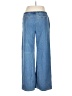 Vanilla Star Blue Jeans Size 8 (estimated) - photo 2