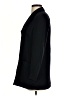 Saks Fifth Avenue Black Coat Size 4 - photo 5