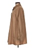 Zanzea Collection Brown Long Sleeve Blouse Size M - photo 5