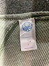 Te Verde Gray Pullover Sweater Size L - photo 7