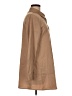 Zanzea Collection Brown Long Sleeve Blouse Size M - photo 4