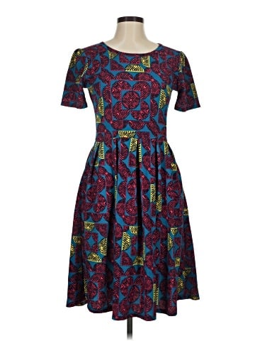 Lularoe Casual Dress (view 1)