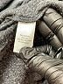 Purejill Gray Turtleneck Sweater Size Med Petite - photo 8