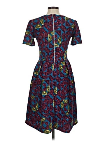Lularoe Casual Dress (view 2)