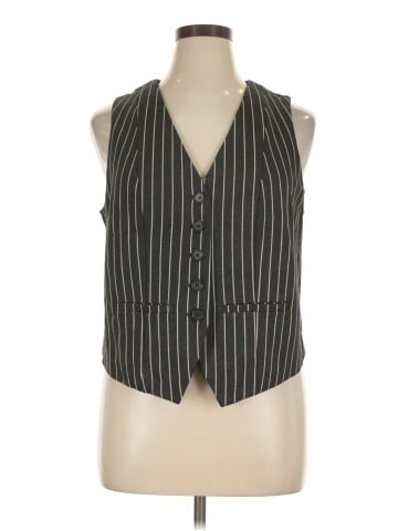 Studio by Torrid Vest (view 1)