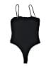 American Threads Black Bodysuit Size XS - photo 2