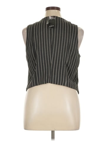Studio by Torrid Vest (view 2)