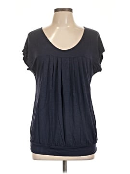 Ann Taylor Loft Short Sleeve Top