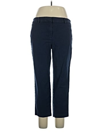 Ann Taylor LOFT Casual Pants (view 1)