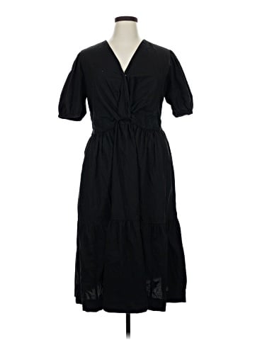 Free Assembly Casual Dress (view 1)