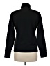 Puma 100% Polyester Black Track Jacket Size M - photo 2