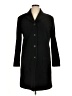 J.Crew Black Coat Size XL - photo 1