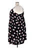 Torrid 100% Rayon Black Casual Dress Size (6) - photo 5