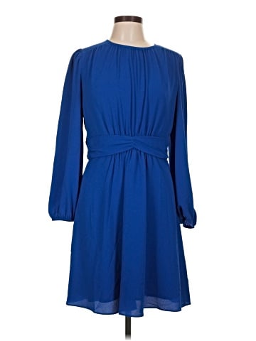 Donna Morgan Casual Dress (view 1)