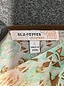 Blu Pepper 100% Polyester Ivory Long Sleeve Blouse Size L - photo 7