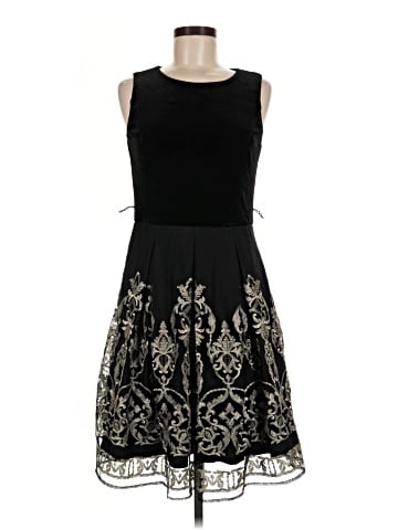 Taylor Cocktail Dress (view 1)