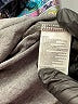 Tiny Paisley Gray 3/4 Sleeve T-Shirt Size XS - photo 8