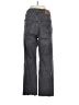 Levi's Gray Jeans Size 27 waist - photo 2