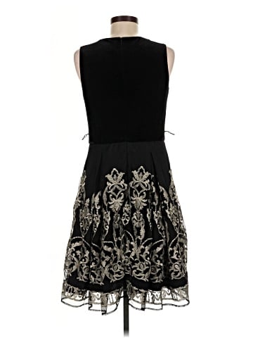 Taylor Cocktail Dress (view 2)