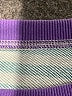 Unbranded Stripes Teal Pullover Sweater Size S - photo 7