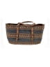 Eric Javits Brown Bucket Bag One size - photo 3
