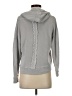 Stateside 100% Cotton Gray Pullover Sweater Size S - photo 2