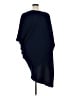 Trina Turk 100% Polyester Blue Kimono Size XL (estimated) - photo 2