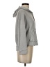 Stateside 100% Cotton Gray Pullover Sweater Size S - photo 4