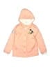 Cat & Jack 100% Cotton Orange Jacket Size 5T - photo 1