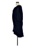 Trina Turk 100% Polyester Blue Kimono Size XL (estimated) - photo 5
