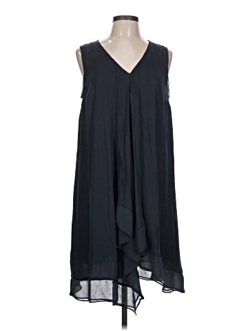 Simply Vera Vera Wang Sleeveless Blouse (view 1)