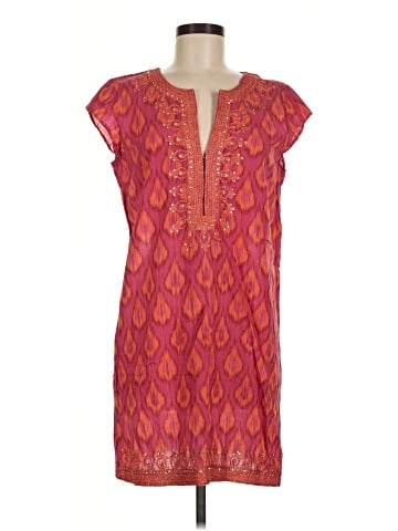 Calypso St. Barth Casual Dress (view 1)