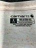 Carhartt Pink Long Sleeve Top Size S - photo 7