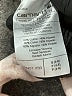Carhartt Pink Long Sleeve Top Size S - photo 8