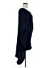 Trina Turk 100% Polyester Blue Kimono Size XL (estimated) - photo 4