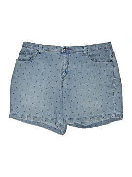 Gloria Vanderbilt Shorts