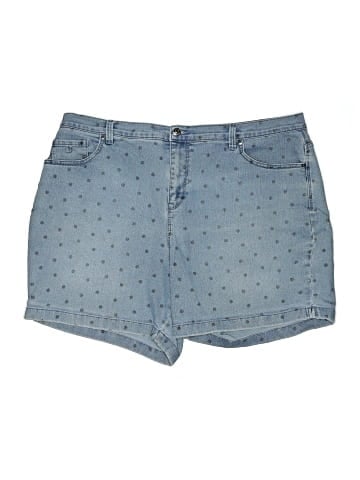 Gloria Vanderbilt Shorts (view 1)
