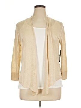 Nic + Zoe Cardigan (view 1)