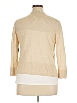 Nic + Zoe Cardigan (view 2)
