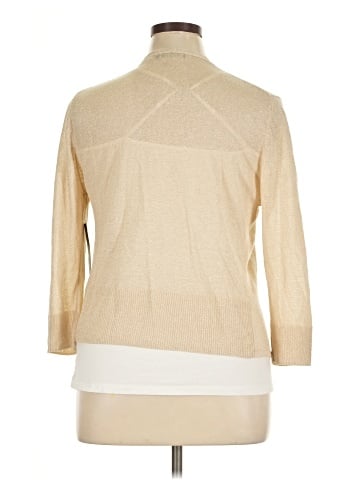 Nic + Zoe Cardigan (view 2)