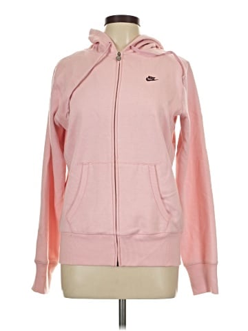 Nike Zip Up Hoodie (view 1)