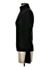 Theory 100% Cotton Black Turtleneck Sweater Size P (petite) - photo 5