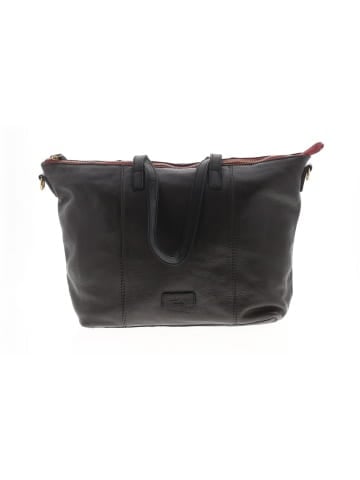 Margot Leather Shoulder Bag (view 1)
