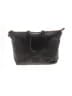 Margot 100% Leather Black Leather Shoulder Bag One size - photo 1