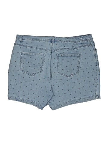 Gloria Vanderbilt Shorts (view 2)